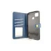 Чехол-книжка Leather Book Gallant Tecno Pop 4 (Синий) Чехол-книжка Leather Book Gallant Tecno Pop 4 (Синий)