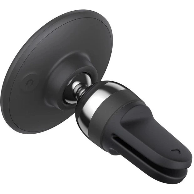 Автотримач Baseus Magnetic C01 Air Outlet (Чорний) C40140802113-00