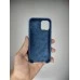 Силіконовий оригінальний чохол Apple для iPhone 12 Mini (32) Силіконовий оригінальний чохол Apple для iPhone 12 Mini (32)