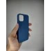 Силіконовий оригінальний чохол Apple для iPhone 12 Mini (32) Силіконовий оригінальний чохол Apple для iPhone 12 Mini (32)