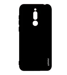 Силикон iNavi Color Meizu M6T (Черный)