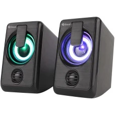 Акустика компьютерная Kisonli L-1010 (Чёрный)