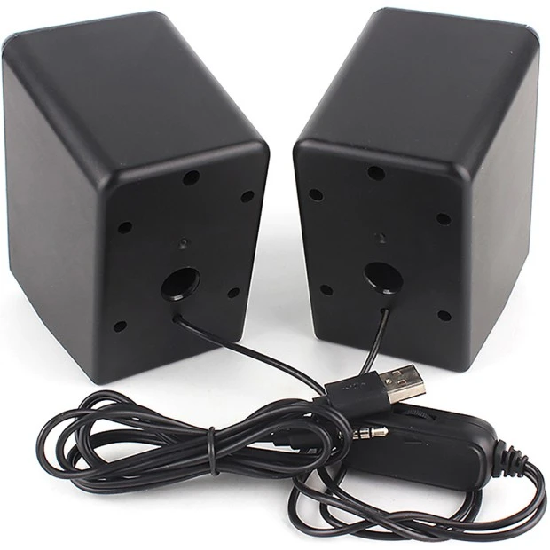 Акустика компьютерная Kisonli L-1010 (Чёрный)