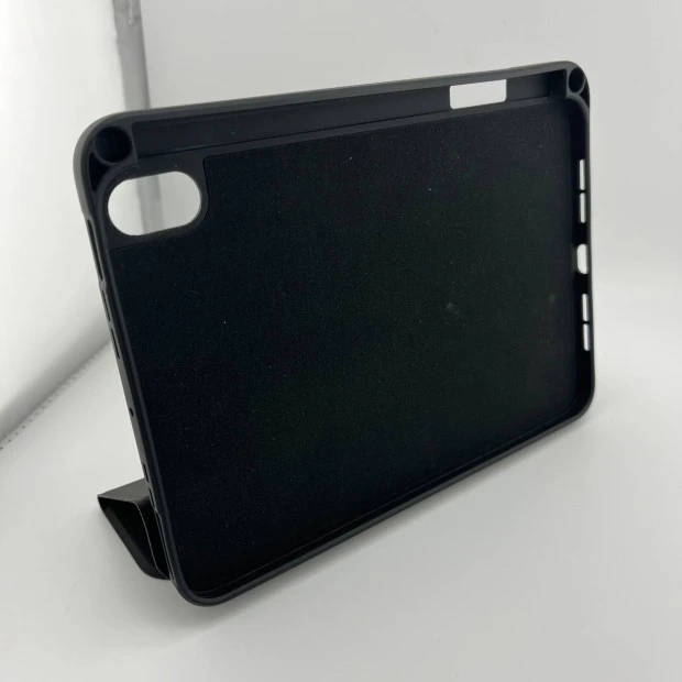 Чехол-книжка Smart Case Original Apple iPad Mini 6 8.3" (2021) (Black)