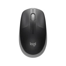 Мышь беспроводная Logitech M190 (Charcoal)