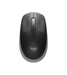 Бездротова миша Logitech M190 (вугілля)