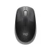 Бездротова миша Logitech M190 (вугілля) Бездротова миша Logitech M190 (вугілля)