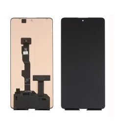 Дисплей для Xiaomi Redmi Note 13 (5G) с чёрным тачскрином OLED