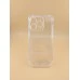 Силікон 6D Apple iPhone 14 Pro (ShutCam) (Прозорий)