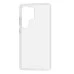 Силикон Space Case Samsung Galaxy S25 Ultra (Прозрачный)