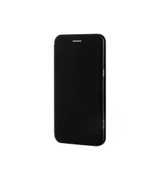 Чехол-книжка Xiaomi Redmi Note 5a Metall Wallet Black