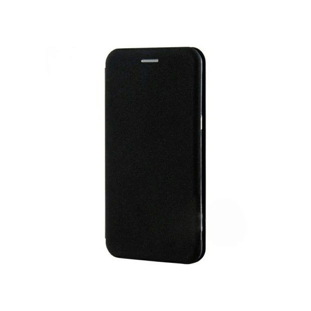 Чехол-книжка Xiaomi Redmi Note 5a Metall Wallet Black