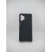 Силіконовий чохол Original 360 для Samsung Galaxy A13 (Чорний)