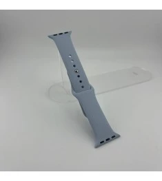 Apple Watch Silicone Band 38  /  40  /  41mm (53) Sky Blue
