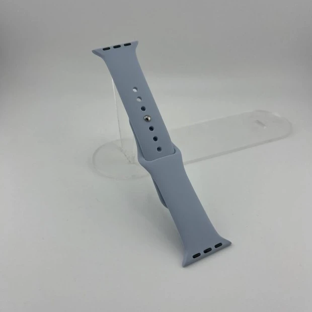 Apple Watch Silicone Band 38  /  40  /  41mm (53) Sky Blue