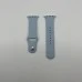 Apple Watch Silicone Band 38 / 40 / 41mm (53) Sky Blue Apple Watch Silicone Band 38 / 40 / 41mm (53) Sky Blue