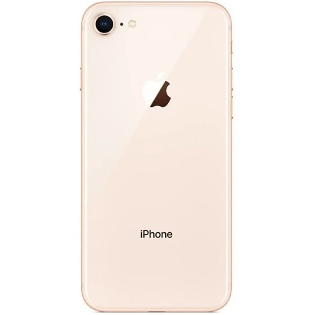 Мобильный телефон Apple iPhone 8 64Gb (Gold) (Grade A) 100% Б/У