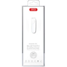 Моно-гарнитура Bluetooth XO B15 (Белый)