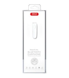 Моно-гарнитура Bluetooth XO B15 (Белый)