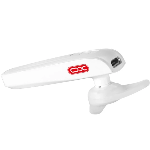 Моно-гарнитура Bluetooth XO B15 (Белый)