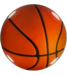 Холдер Popsocket Smile (Basketball, C273)