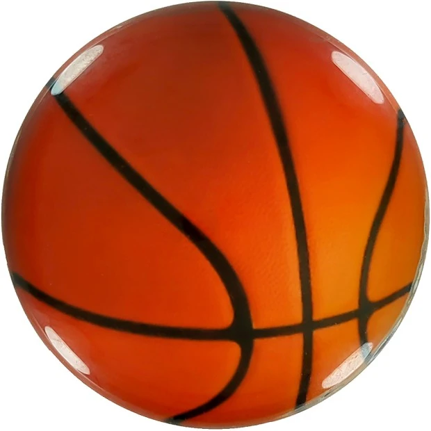 Холдер Popsocket Smile (Basketball, C273)