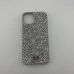 Чохол Bling World Rock Diamond iPhone 14 (Білий Титан) Чохол Bling World Rock Diamond iPhone 14 (Білий Титан)