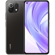 Мобильный телефон Xiaomi Mi 11 Lite 6/64Gb (Boba Black)