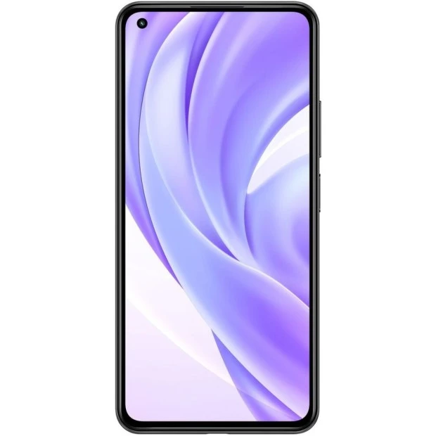 Мобильный телефон Xiaomi Mi 11 Lite 6/64Gb (Boba Black)