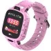 Детские смарт-часы Smart Gelius Pro GP-PK001 (Pink) Детские смарт-часы Smart Gelius Pro GP-PK001 (Pink)