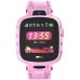 Детские смарт-часы Smart Gelius Pro GP-PK001 (Pink) Детские смарт-часы Smart Gelius Pro GP-PK001 (Pink)