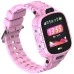 Детские смарт-часы Smart Gelius Pro GP-PK001 (Pink) Детские смарт-часы Smart Gelius Pro GP-PK001 (Pink)