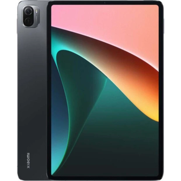 Планшет Xiaomi Pad 5 WiFi 6/128Gb CN+OTA (Grey)