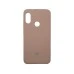 Силіконовий чохол Original 360 Case Logo для Xiaomi Mi6x / Mi A2 (Рожевий) Силіконовий чохол Original 360 Case Logo для Xiaomi Mi6x / Mi A2 (Рожевий)