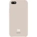 Силикон Original 360 Case Logo Xiaomi Redmi 6A (Пудровый) Силикон Original 360 Case Logo Xiaomi Redmi 6A (Пудровый)