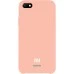 Силикон Original 360 Case Logo Xiaomi Redmi 6A (Пудровый) Силикон Original 360 Case Logo Xiaomi Redmi 6A (Пудровый)