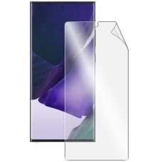 Захисна плівка Hydrogel Premium HD Samsung Galaxy Note 20 Ultra (передня)