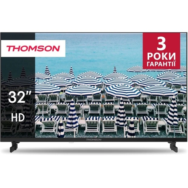Телевізор Thomson Easy TV 32 