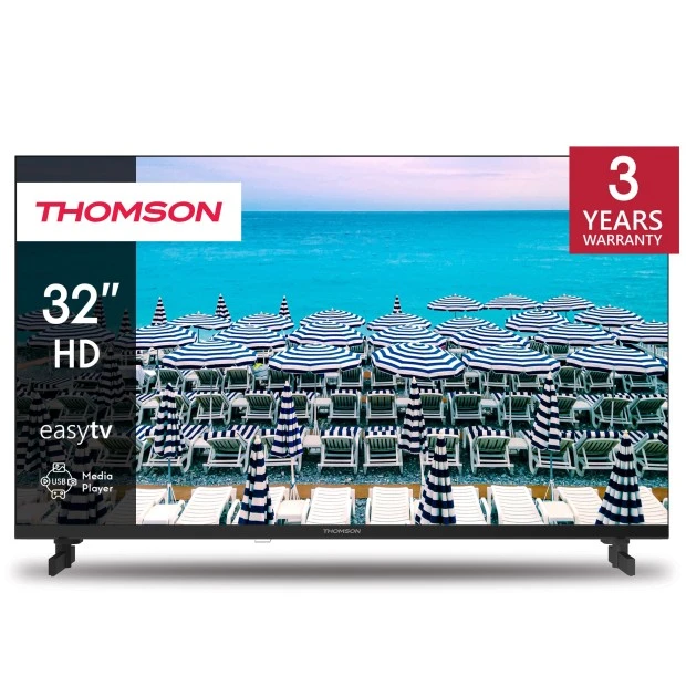 Телевизор Thomson Easy TV 32