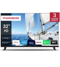 Телевизор Thomson 32HG2S14