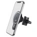 Hoco CA85 PD Magnetic MagSafe Car Holder (Black) Hoco CA85 PD Magnetic MagSafe Car Holder (Black)