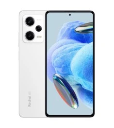 Мобильный телефон Xiaomi Redmi Note 12 Pro 5G 6/128gb NFC CN+OTA (White)