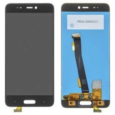 Екран для Xiaomi Mi5 (Чорний)
