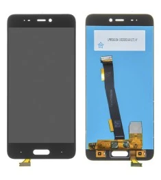 Екран для Xiaomi Mi5 (Чорний)
