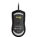 Мышь проводная игровая Hator Pulsar 2 (Чёрный) Мышь проводная игровая Hator Pulsar 2 (Чёрный)