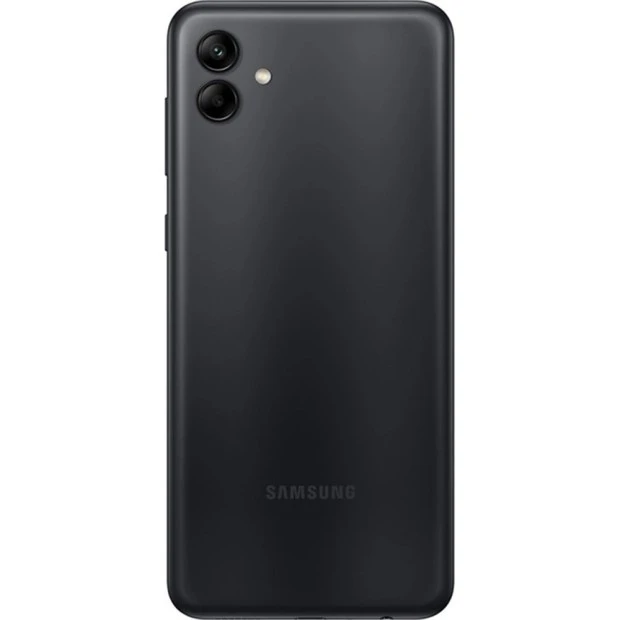 Мобильный телефон Samsung Galaxy A04 4/64Gb (Black)