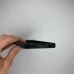 Силикон Graphite Samsung Galaxy S22 (Чёрный) Силикон Graphite Samsung Galaxy S22 (Чёрный)