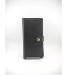 Чехол-книжка Leather Book Gallant Xiaomi Redmi Note 5 Pro / Note 5 (Чёрный)