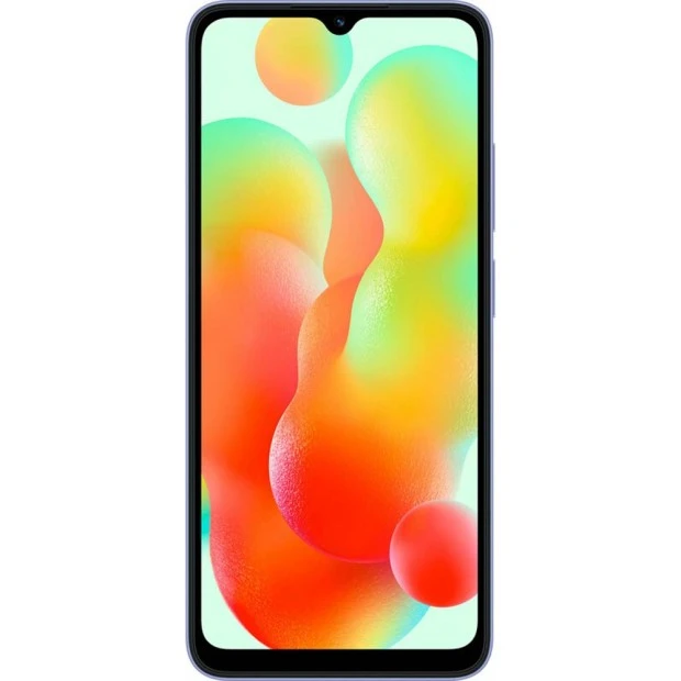 Мобильный телефон Xiaomi Redmi 12C 4/64Gb NFC Int (UK) (Purple)