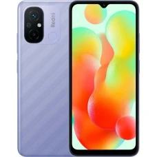 Мобильный телефон Xiaomi Redmi 12C 4/64Gb NFC Int (UK) (Purple)
